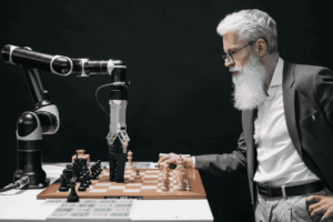 game theory