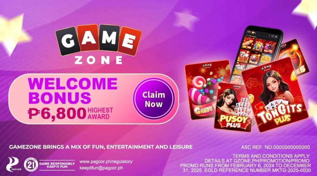 game zone