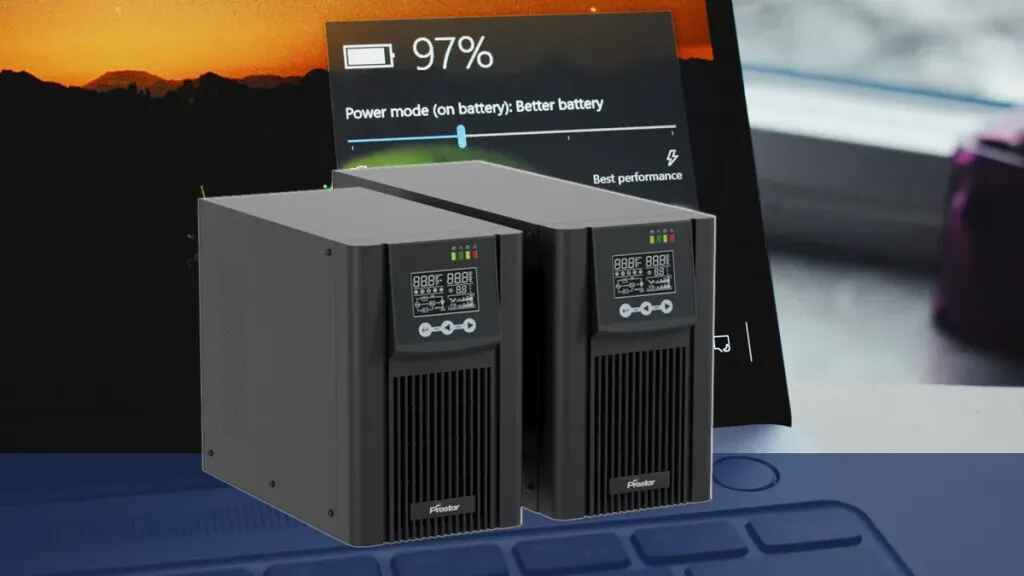 inverter