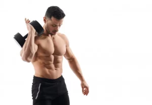 muscle builder