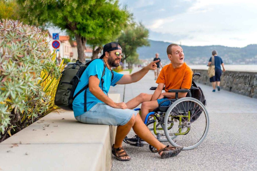 NDIS Provider