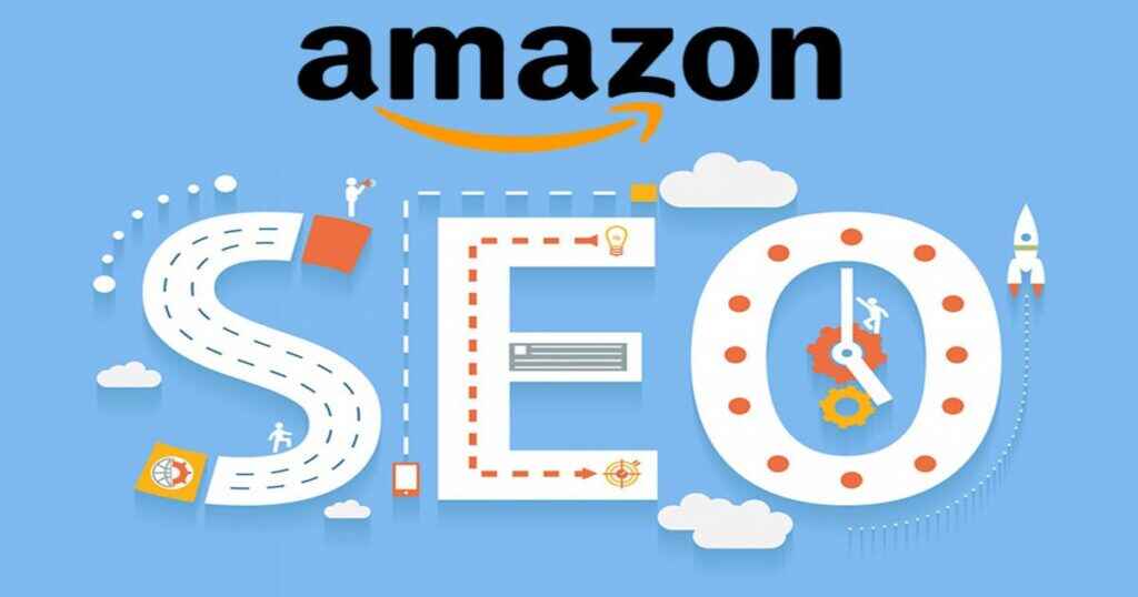 amazon Seo