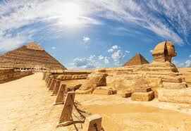 great sphinx