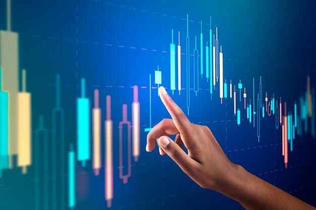 trading