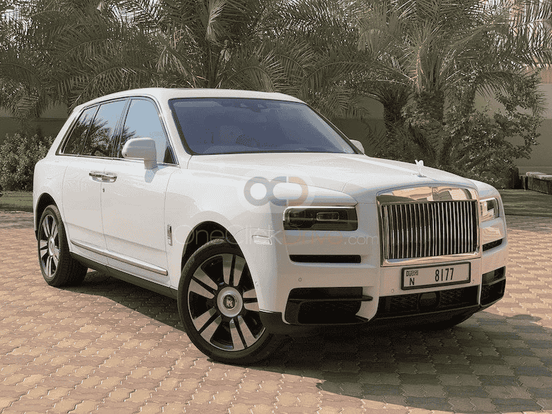 rolls royace