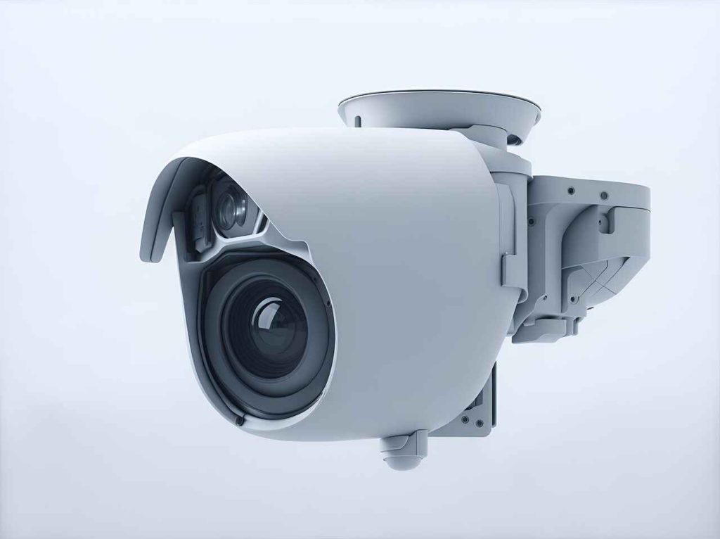 camera