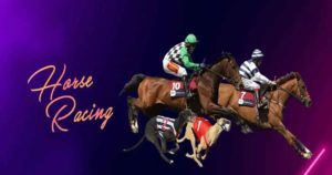 Horse Racing