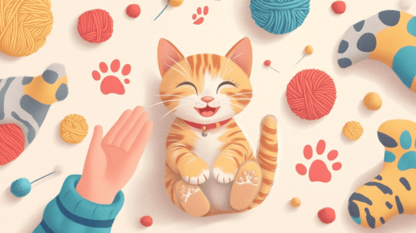 kitty pun