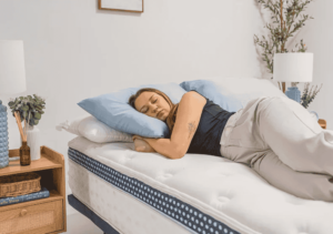 side sleepers