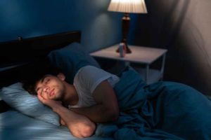 sleep