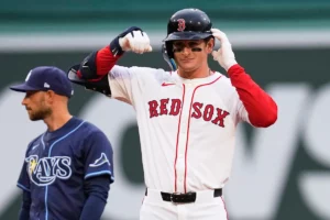 Roman Anthony and the Red Sox catcher made history in a dominant win over the Rockies. Discover how Roman Anthony’s breakout season is energizing Boston.