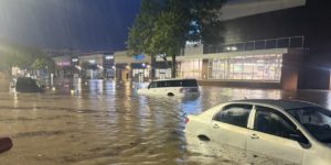 Chatham County NC faces historic flooding after Tropical Depression Chantal. Get the latest updates on damage, recovery efforts, and community resources.