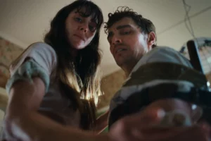 Dave Franco and Alison Brie Shine in TOGETHER Photo Album Teaser