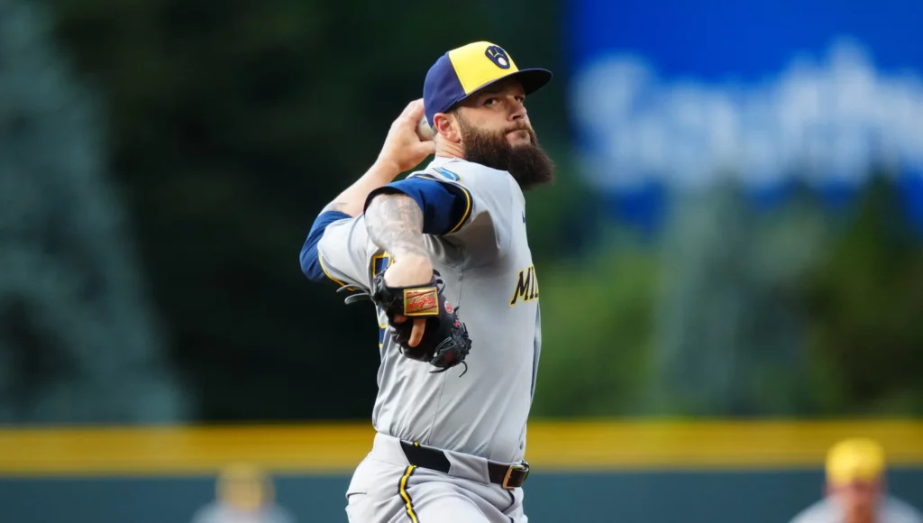Dallas Keuchel attempts a remarkable MLB comeback, signing with the Kansas City Royals. Discover how the Astros legend’s journey could impact the AL Central race.