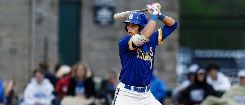 2025 MLB Draft: Discover five key storylines, including top candidates to go No. 1 and the overall strength of the class. Get the latest draft insights and trends.