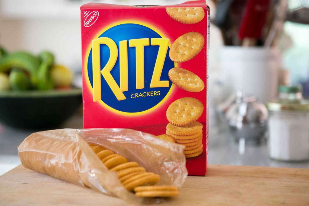 Ritz Peanut Butter Crackers are under a nationwide food recall due to a labeling error that poses a risk for peanut allergies. Learn which products are affected and what to do.