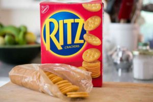 Ritz Peanut Butter Crackers are under a nationwide food recall due to a labeling error that poses a risk for peanut allergies. Learn which products are affected and what to do.