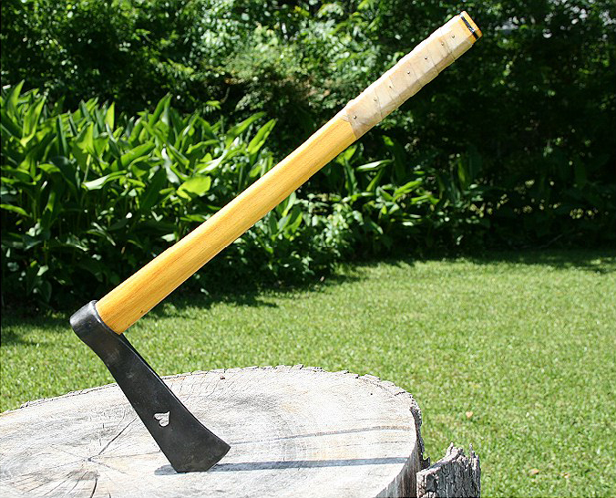 Best Axe Throwing Experience