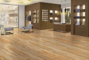 Transform Your Home with Stylish Wood Tiles