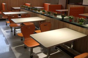 Budget-Friendly Restaurant Tables
