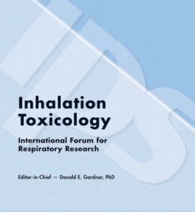 How Inhalation Toxicology Is Saving Lives