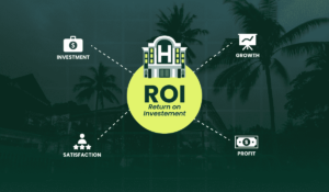 How to Maximize ROI on Your Boutique Hotel