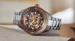 Rado Watch Price in India