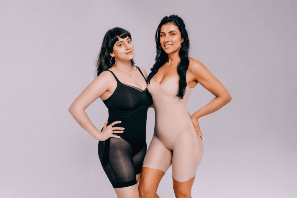 Shapellx’s Curve-Enhancing Shapewear
