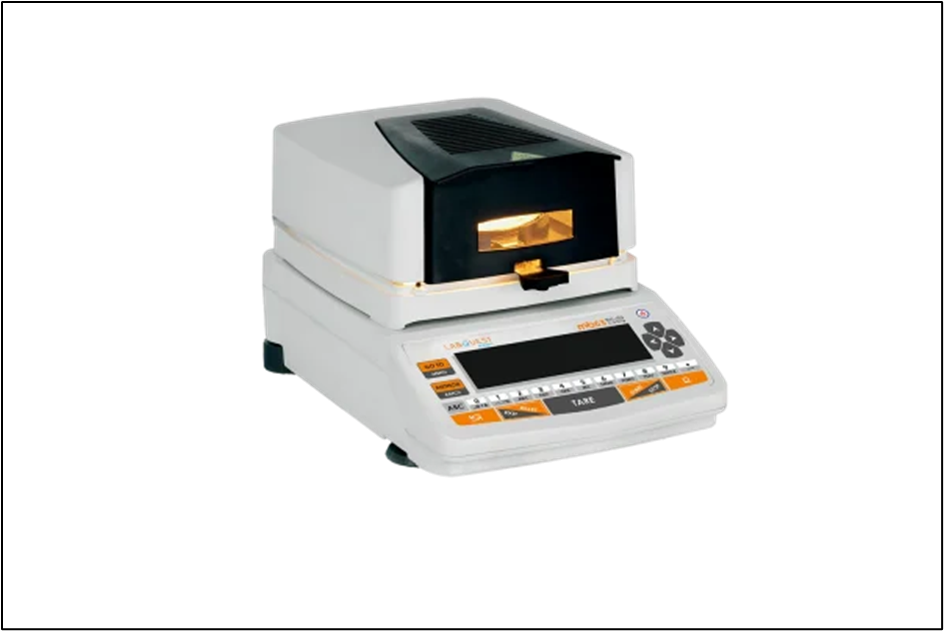 How to Accurately Measure Moisture Content Using a Moisture Analyser?