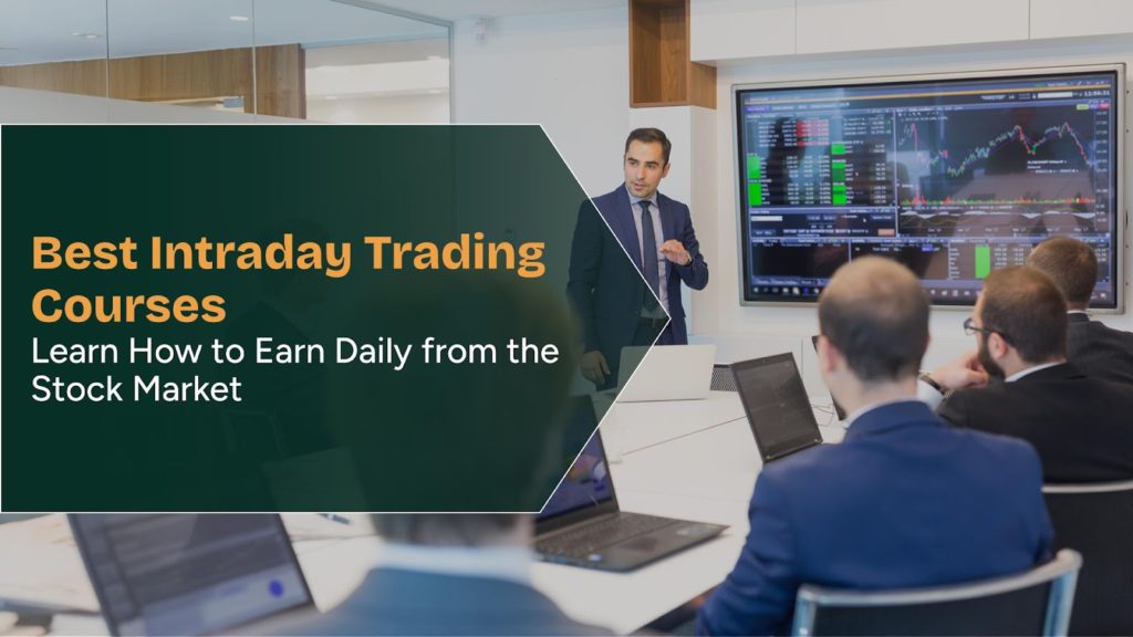 How to Earn Daily from the Stock Market