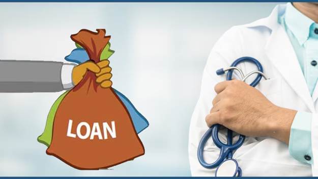 Top 5 Reasons Medical Professionals Need a Doctor Loan