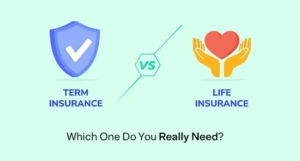 Best Term Plan vs. Best Life Insurance Plan: Which One Fits You?