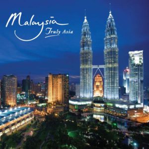 Malaysia Vacation with a Customised Tour Package