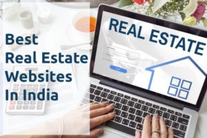 Best Online Real-Estate Portals