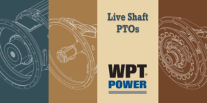 WPT Power Corporation