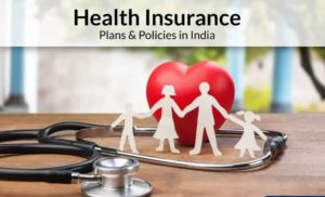 Online Health Insurance Policies
