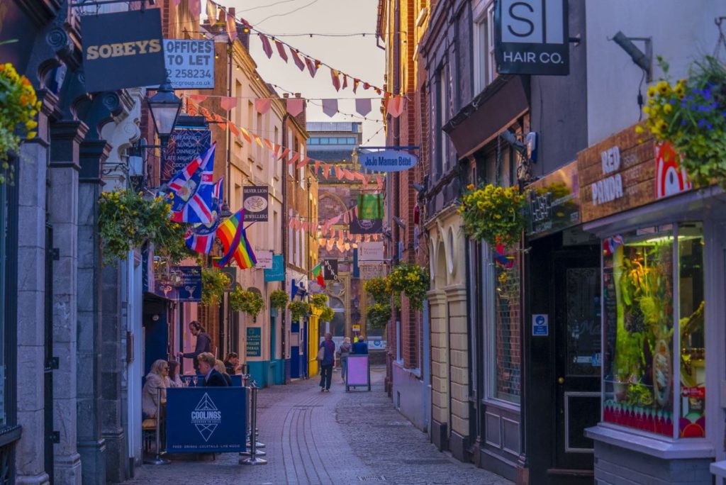A Local’s Guide to Making Celebrations in Exeter Feel Special All Year Round