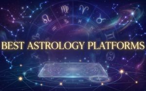 Best Astrology Platforms for Accurate Online Guidance