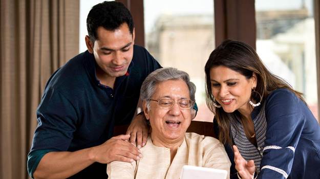 Parents' Health Insurance in India