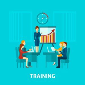 The Role of Corporate Training