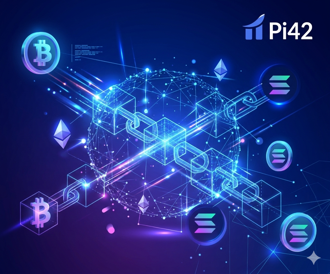 High-Performance, Top Rated Crypto Exchanges