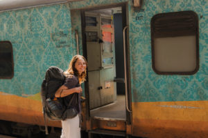 Essential Tips Every First-Time Train Traveller Should Know