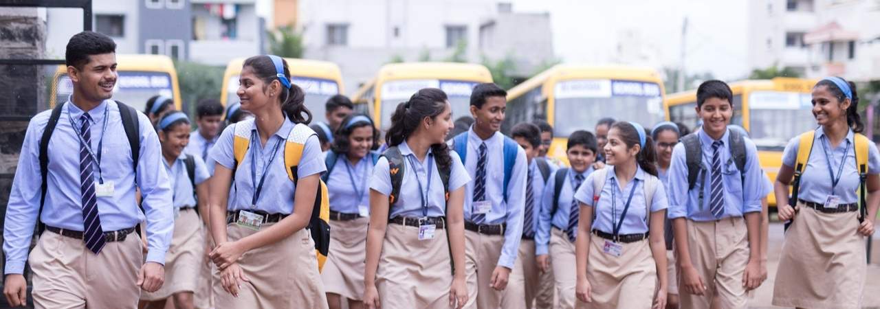 Best CBSE Schools in Pune and Thane