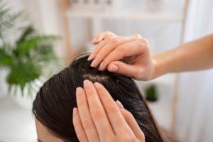 Dandruff or Scalp Condition? Know the Difference