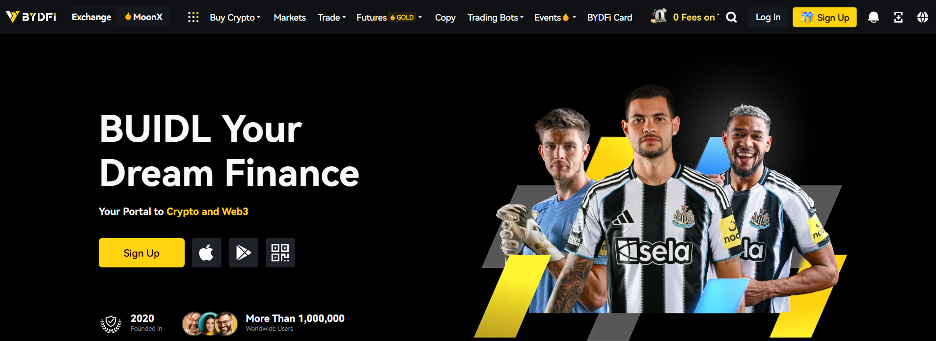 Getting Started with Crypto