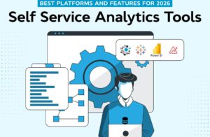 Self-Service Platforms