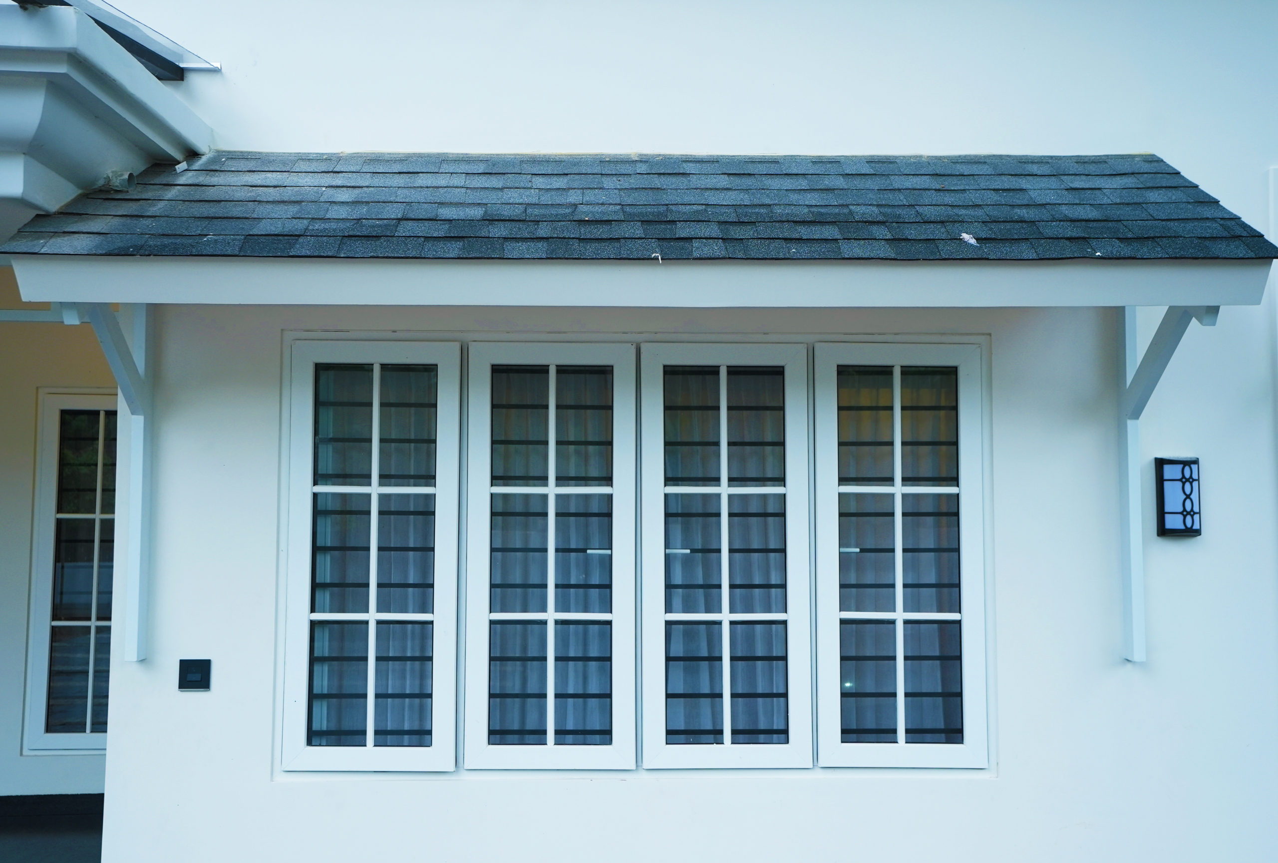Why Chennai Homeowners Choose Simta uPVC Windows