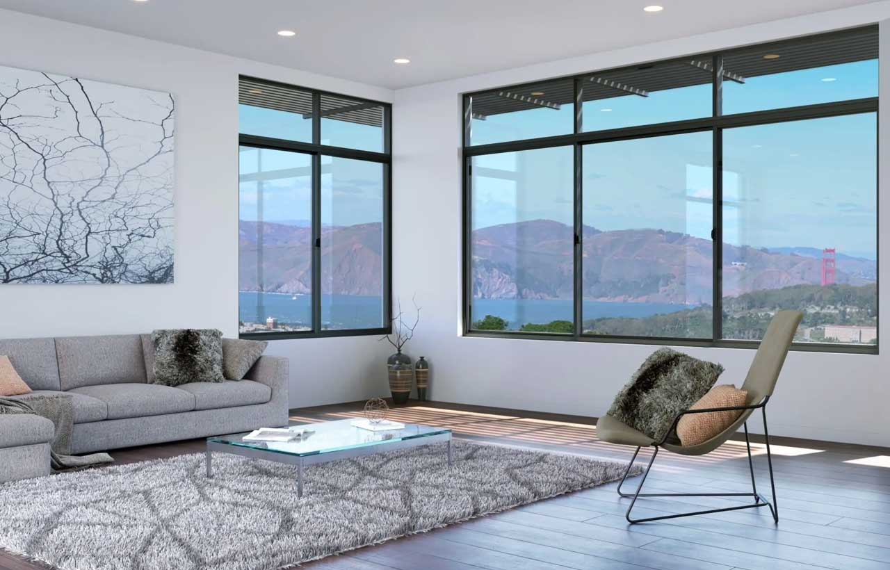 Windows & Doors