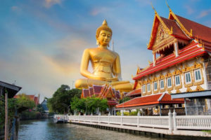Thailand’s Capital With Bangkok Packages