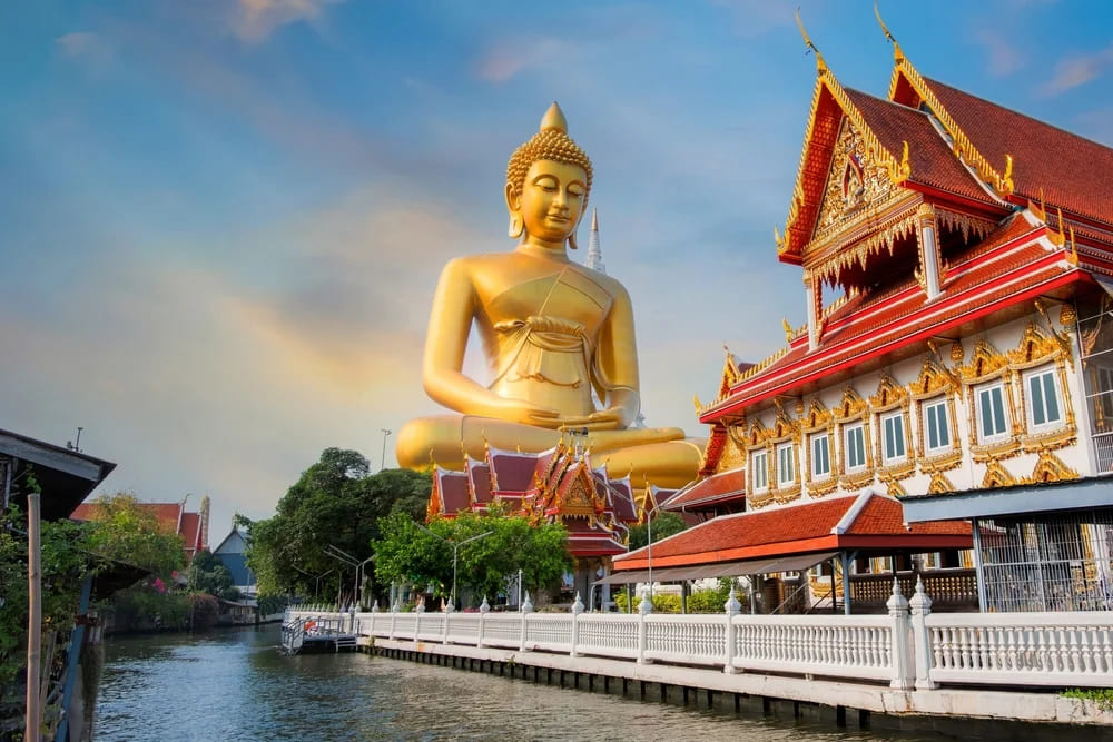 Thailand’s Capital With Bangkok Packages
